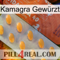Kamagra Gewürzt 43
